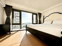 Mi Casa Service Apartment