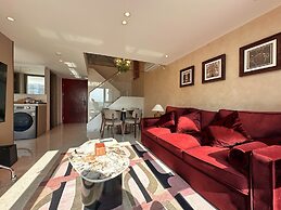 Mi Casa Service Apartment
