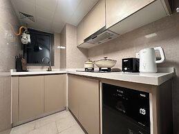 Mi Casa Service Apartment