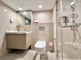 Mi Casa Service Apartment