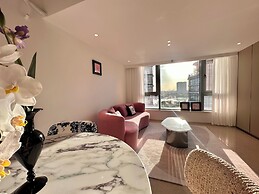 Mi Casa Service Apartment