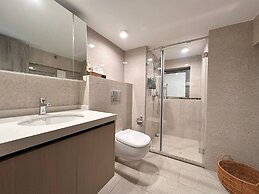 Mi Casa Service Apartment