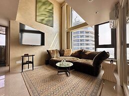 Mi Casa Service Apartment