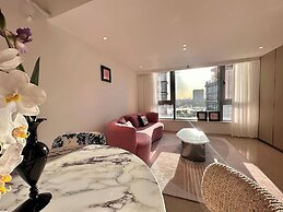 Mi Casa Service Apartment