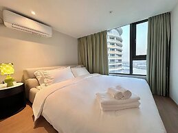 Mi Casa Service Apartment