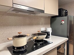 Mi Casa Service Apartment