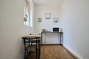 Cocon Avec Baln o Terrasse Proche Gare