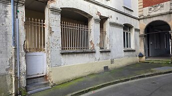 Appartement Cosy Grand Place