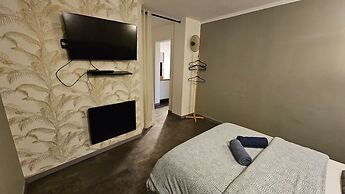 Appartement Cosy Grand Place