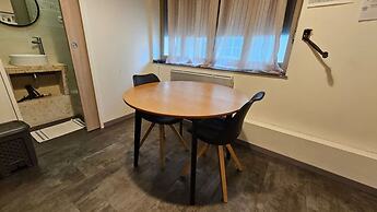 Appartement Cosy Grand Place