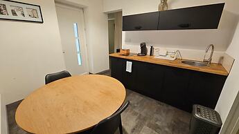 Appartement Cosy Grand Place