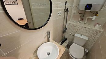 Appartement Cosy Grand Place