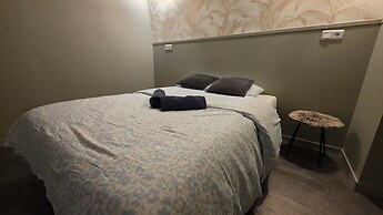 Appartement Cosy Grand Place