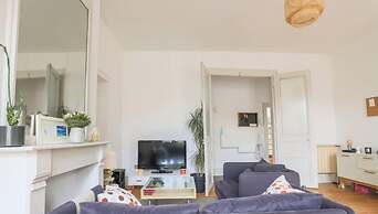 Verlaine - Standing 2 Chambres Pour 4 Avec Balcon