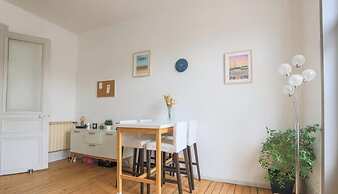 Verlaine - Standing 2 Chambres Pour 4 Avec Balcon