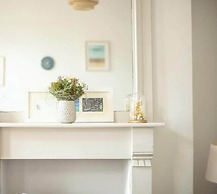 Verlaine - Standing 2 Chambres Pour 4 Avec Balcon