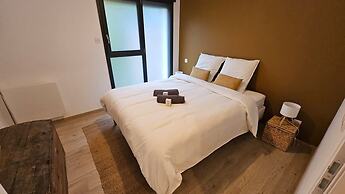 Le Citadin Appartement Arras Centre 6 Personnes