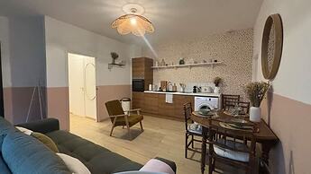 Le Citadin Appartement Arras Centre 6 Personnes