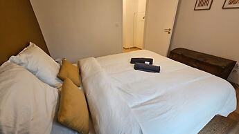 Le Citadin Appartement Arras Centre 6 Personnes