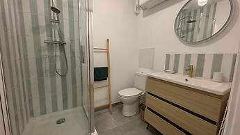 Le Citadin Appartement Arras Centre 6 Personnes