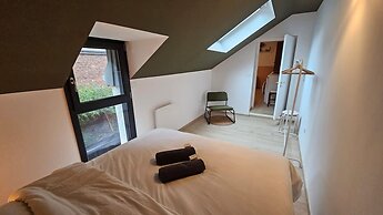 Le Citadin Appartement Arras Centre 6 Personnes