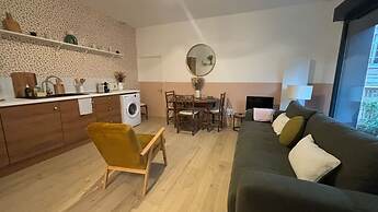Le Citadin Appartement Arras Centre 6 Personnes