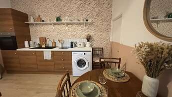 Le Citadin Appartement Arras Centre 6 Personnes