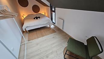 Le Citadin Appartement Arras Centre 6 Personnes