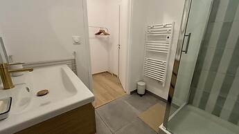 Le Citadin Appartement Arras Centre 6 Personnes