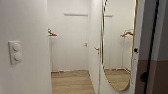 Le Citadin Appartement Arras Centre 6 Personnes