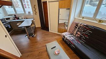 Old Arras Studio Avec Mezzanine