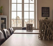 Amazing Duplex Apartment 8P