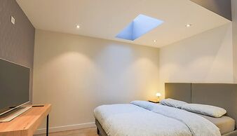 Amazing Duplex Apartment 8P