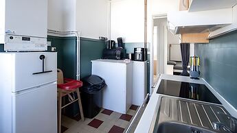Cosy Place d Armes au 3eme Etage