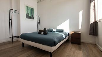 Cosy Place d Armes au 3eme Etage