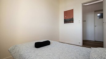 Cosy Place d Armes au 3eme Etage