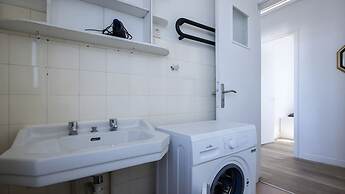 Cosy Place d Armes au 3eme Etage