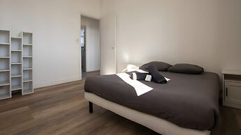 Cosy Place d Armes au 3eme Etage
