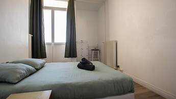 Cosy Place d Armes au 3eme Etage