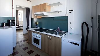 Cosy Place d Armes au 3eme Etage