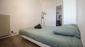 Cosy Place d Armes au 3eme Etage
