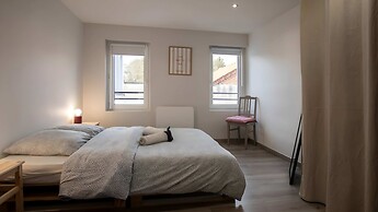 Le Perchoir de Maurice Calme et Cosy