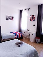 Le British Lensois Wifi Bollaert 4pers