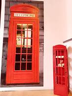 Le British Lensois Wifi Bollaert 4pers