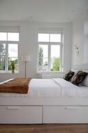 The Helios Duplex Comfort Elegance
