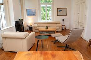 The Helios Duplex Comfort Elegance