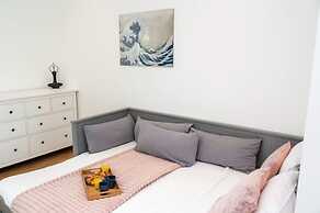 The Helios Duplex Comfort Elegance