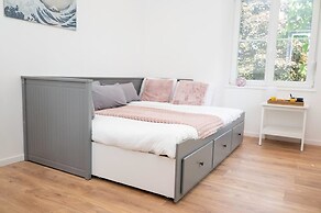 The Helios Duplex Comfort Elegance