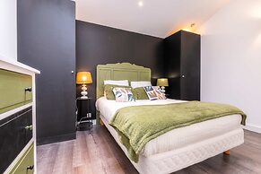 Extra Loft Design Hyper Centre Terrasse