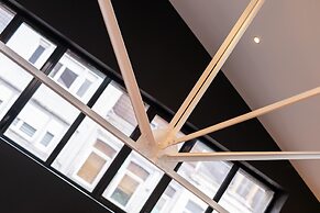 Extra Loft Design Hyper Centre Terrasse